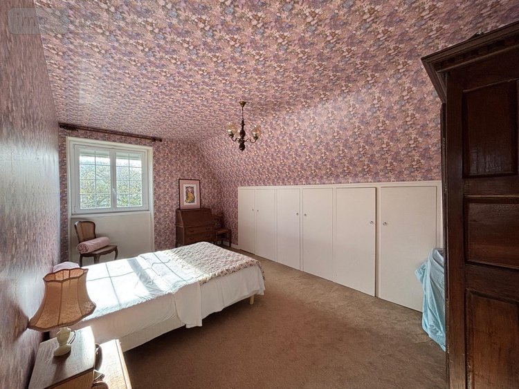 Maison a vendre Milizac 29290 Finistère 145 m2 7 pièces 389550 euros