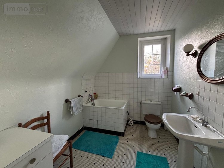 Maison a vendre Milizac 29290 Finistère 145 m2 7 pièces 363800 euros