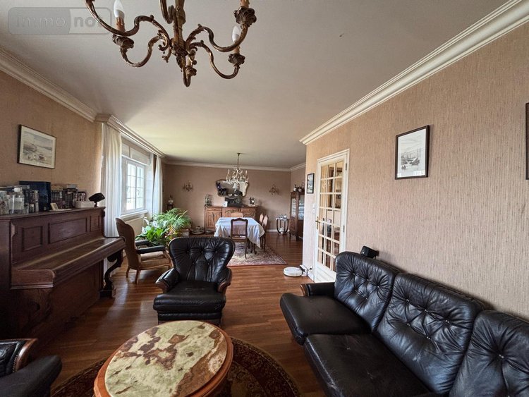 Maison a vendre Milizac 29290 Finistère 145 m2 7 pièces 363800 euros