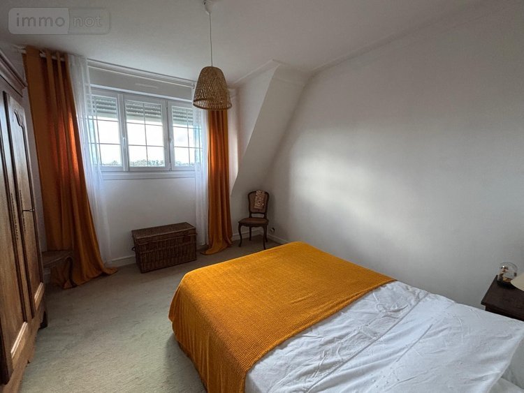 Maison a vendre Milizac 29290 Finistère 145 m2 7 pièces 363800 euros