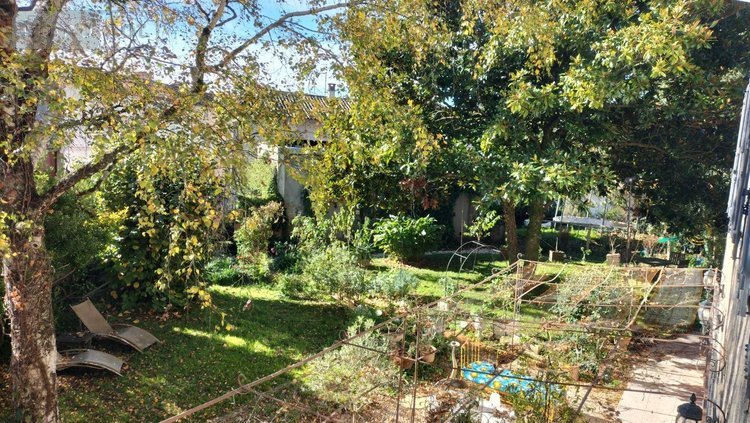 Maison a vendre Melle 79500 Deux-Sèvres 176 m2 7 pièces 237500 euros