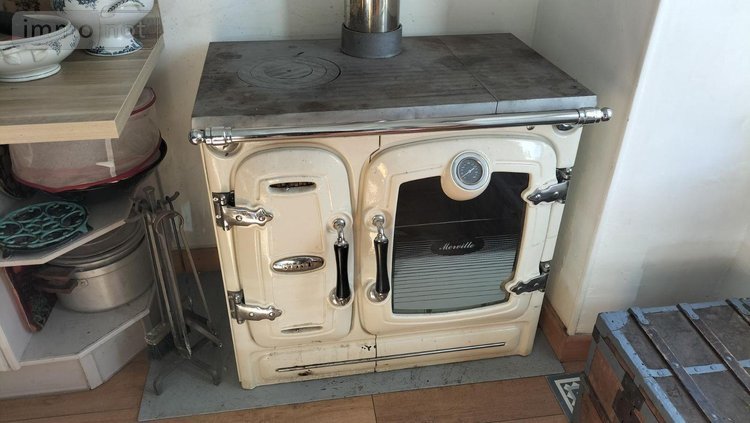 Maison a vendre Melle 79500 Deux-Sèvres 176 m2 7 pièces 237500 euros