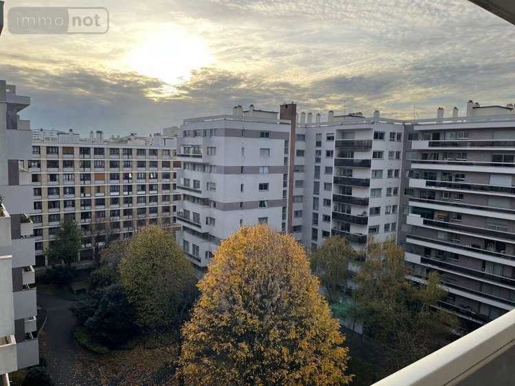 Appartement a vendre Paris 15e arrondissement 75015 Paris 92 m2 4 pièces 929905 euros