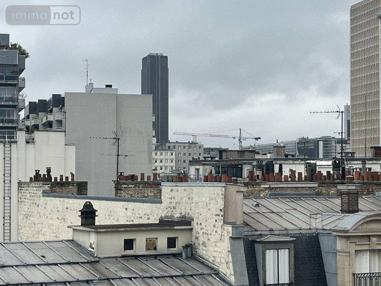 Appartement a vendre Paris 15e arrondissement 75015 Paris 109 m2 4 pièces 929905 euros