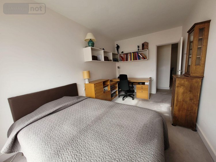Appartement a vendre Paris 15e arrondissement 75015 Paris 109 m2 4 pièces 929905 euros