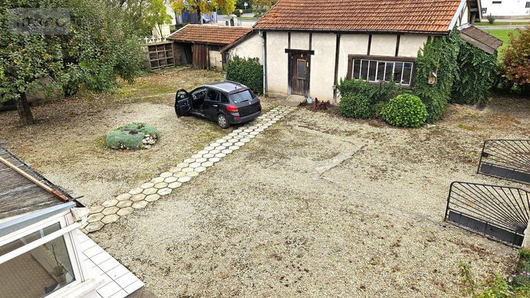 Maison a vendre Pargny-sur-Saulx 51340 Marne 87 m2 4 pièces 75600 euros