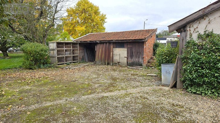 Maison a vendre Pargny-sur-Saulx 51340 Marne 87 m2 4 pièces 75600 euros