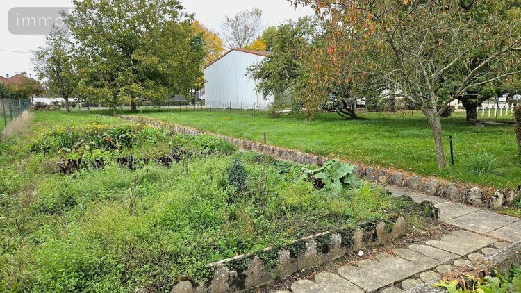 Maison a vendre Pargny-sur-Saulx 51340 Marne 87 m2 4 pièces 75600 euros