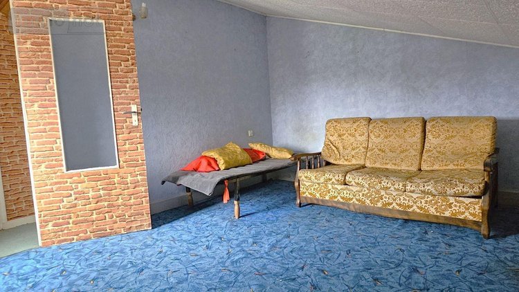 Maison a vendre Pargny-sur-Saulx 51340 Marne 87 m2 4 pièces 75600 euros