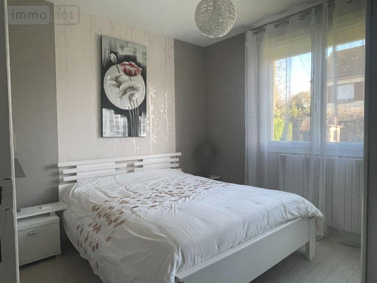 Maison a vendre Bais 53160 Mayenne 76 m2 4 pièces 136000 euros