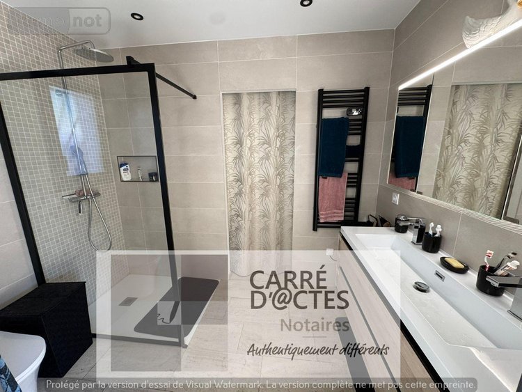 Maison a vendre Nîmes 30000 Gard 120 m2 4 pièces 572000 euros