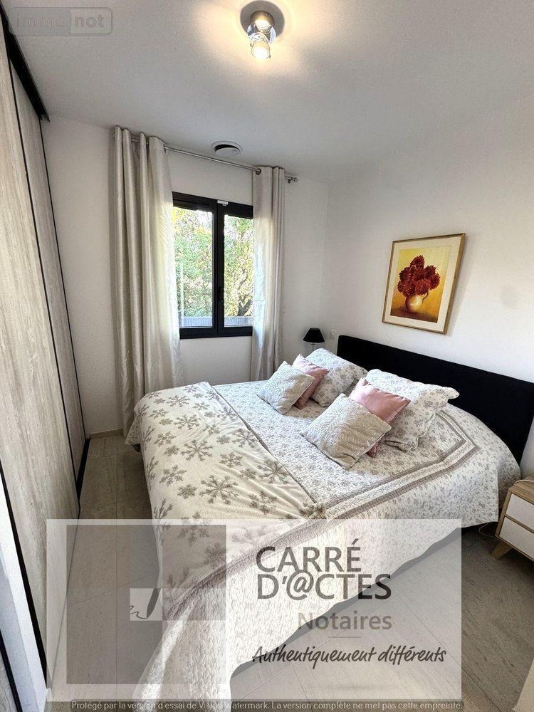 Maison a vendre Nîmes 30000 Gard 120 m2 4 pièces 572000 euros