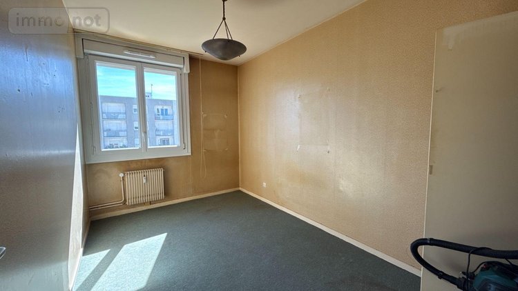 Appartement a vendre Saint-Memmie 51470 Marne 78 m2 4 pièces 90000 euros