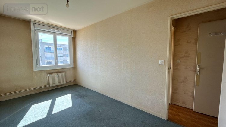 Appartement a vendre Saint-Memmie 51470 Marne 78 m2 4 pièces 90000 euros