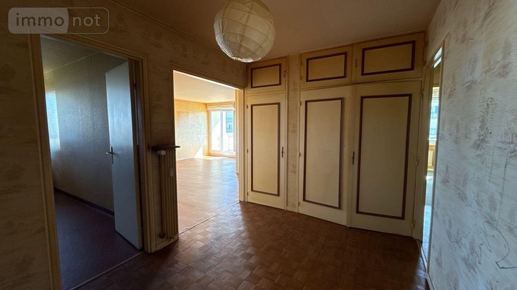 Appartement a vendre Saint-Memmie 51470 Marne 78 m2 4 pièces 90000 euros