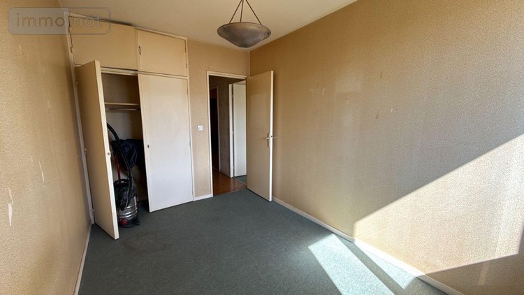 Appartement a vendre Saint-Memmie 51470 Marne 78 m2 4 pièces 90000 euros