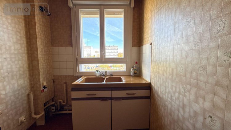 Appartement a vendre Saint-Memmie 51470 Marne 78 m2 4 pièces 90000 euros