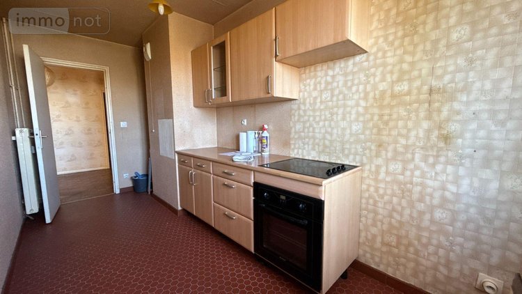 Appartement a vendre Saint-Memmie 51470 Marne 78 m2 4 pièces 90000 euros