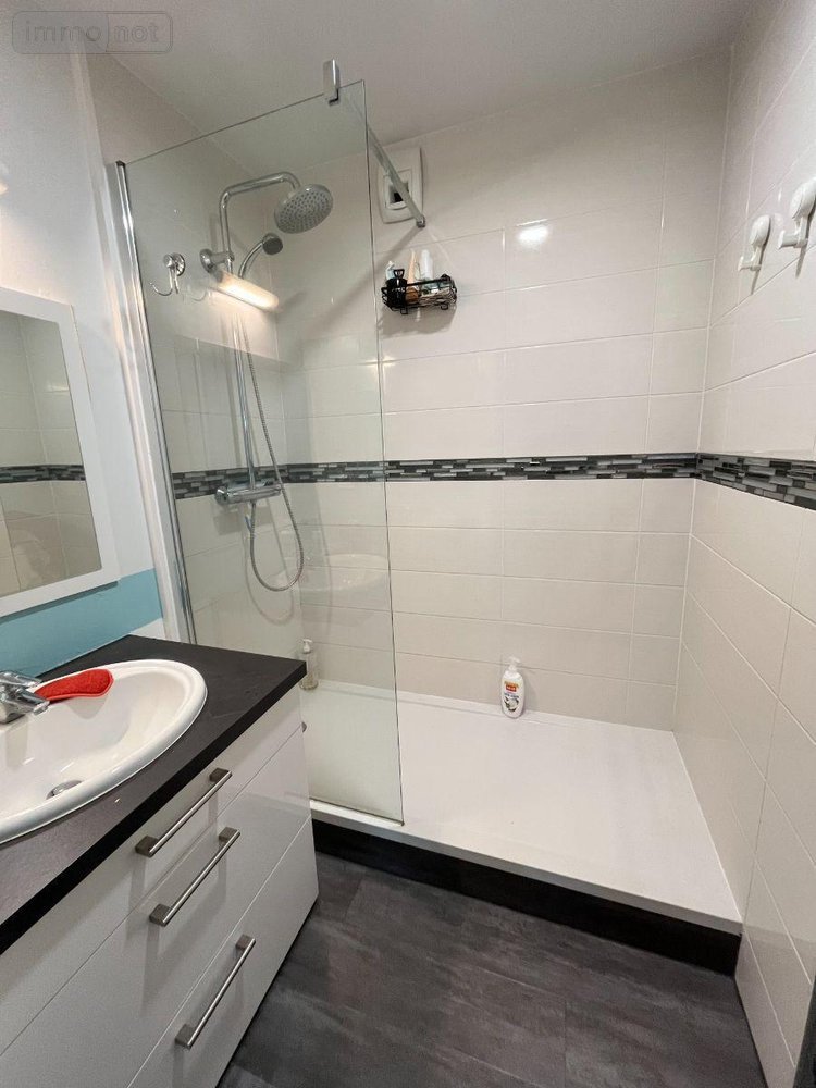 Appartement a vendre Pont-Péan 35131 Ille-et-Vilaine 74 m2 4 pièces 222525 euros