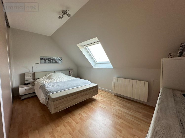 Maison a vendre Le Mesnil-Esnard 76240 Seine-Maritime 170 m2 6 pièces 496000 euros