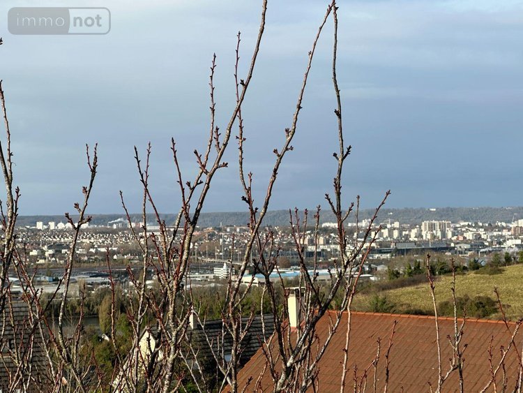 Maison a vendre Amfreville-la-Mi-Voie 76920 Seine-Maritime 170 m2 6 pièces 496000 euros