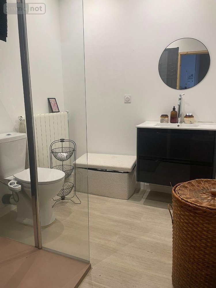 Maison a vendre Champgenéteux 53160 Mayenne 115 m2 4 pièces 149950 euros