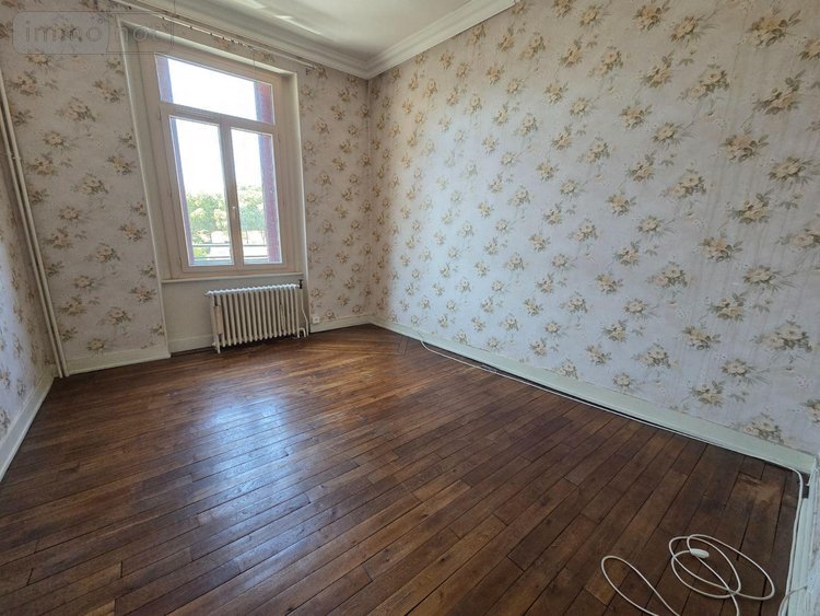 Maison a vendre Limoges 87000 Haute-Vienne 105 m2 7 pièces 222000 euros