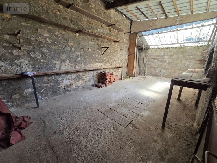 Maison a vendre Limoges 87000 Haute-Vienne 105 m2 7 pièces 222000 euros