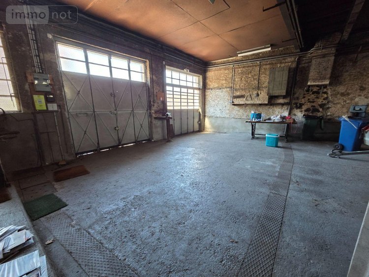 Maison a vendre Limoges 87000 Haute-Vienne 105 m2 7 pièces 222000 euros