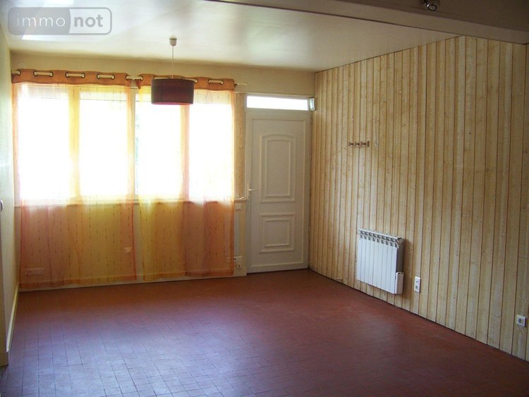 Maison a vendre Clermont-Ferrand 63000 Puy-de-Dôme 110 m2 8 pièces 252000 euros