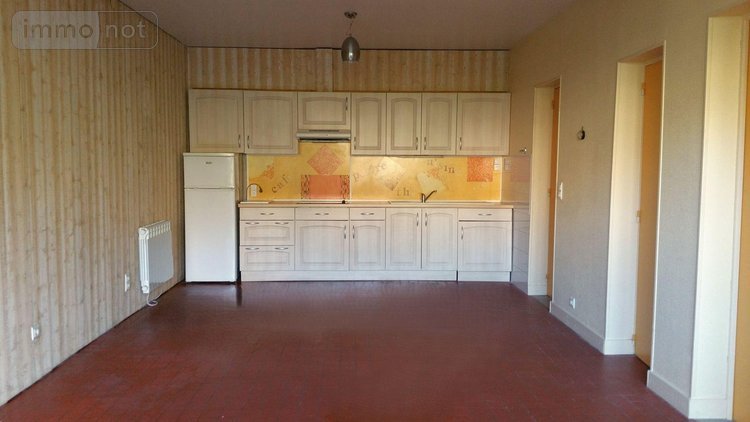 Maison a vendre Clermont-Ferrand 63000 Puy-de-Dôme 110 m2 8 pièces 252000 euros