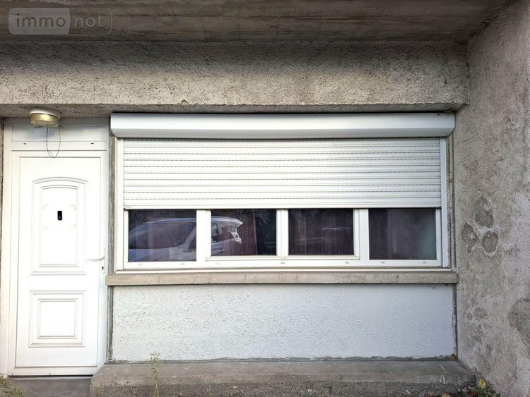 Maison a vendre Clermont-Ferrand 63000 Puy-de-Dôme 110 m2 8 pièces 252000 euros