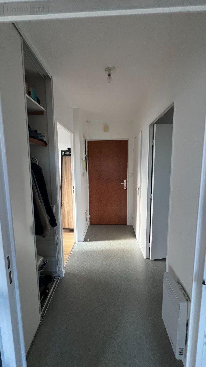 Appartement a vendre Rennes 35000 Ille-et-Vilaine 42 m2 2 pièces 127890 euros