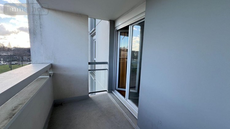 Appartement a vendre Rennes 35000 Ille-et-Vilaine 42 m2 2 pièces 127890 euros