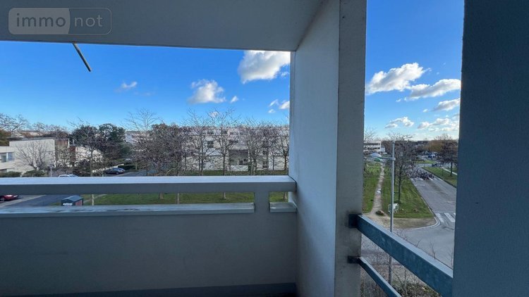 Appartement a vendre Rennes 35000 Ille-et-Vilaine 43 m2 2 pièces 130500 euros