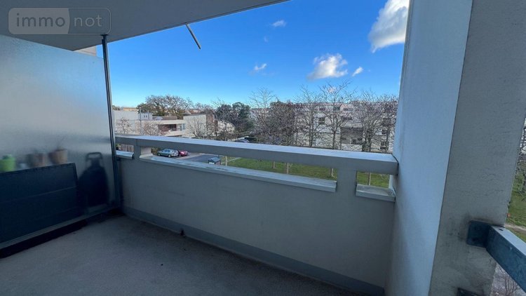 Appartement a vendre Rennes 35000 Ille-et-Vilaine 43 m2 2 pièces 130500 euros