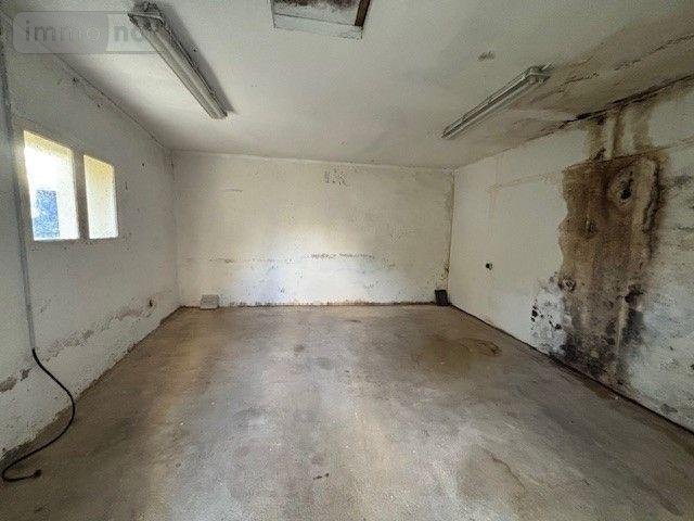 Maison a vendre Lignières 18160 Cher 130 m2 4 pièces 63600 euros