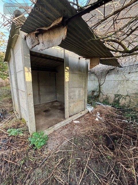 Maison a vendre Lignières 18160 Cher 130 m2 4 pièces 63600 euros