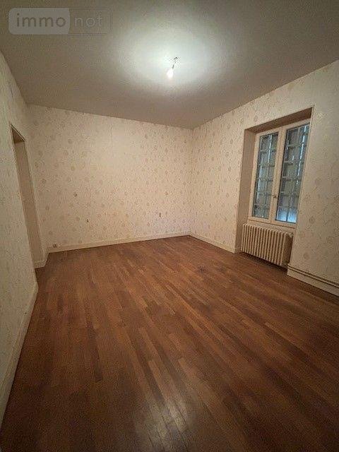 Maison a vendre Lignières 18160 Cher 130 m2 4 pièces 63600 euros