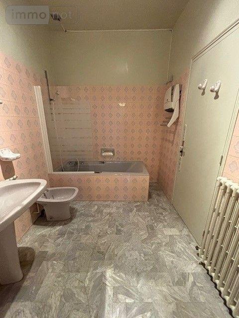 Maison a vendre Lignières 18160 Cher 130 m2 4 pièces 63600 euros