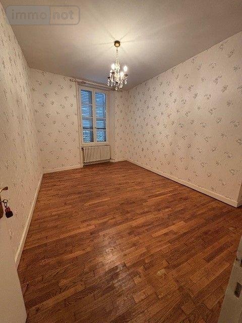 Maison a vendre Lignières 18160 Cher 130 m2 4 pièces 63600 euros