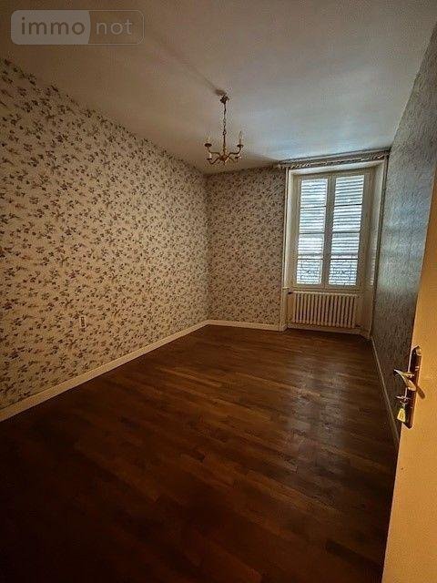 Maison a vendre Lignières 18160 Cher 130 m2 4 pièces 63600 euros
