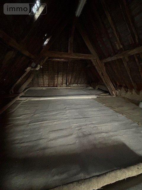 Maison a vendre Lignières 18160 Cher 130 m2 4 pièces 63600 euros