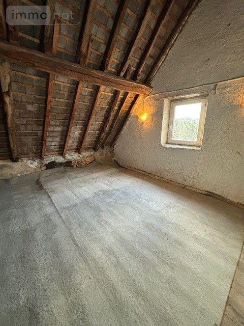 Maison a vendre Lignières 18160 Cher 130 m2 4 pièces 63600 euros