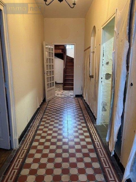 Maison a vendre Lignières 18160 Cher 130 m2 4 pièces 63600 euros