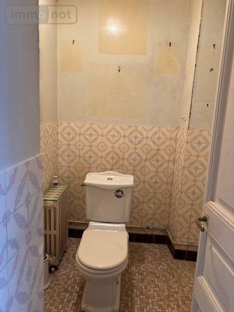 Maison a vendre Lignières 18160 Cher 130 m2 4 pièces 63600 euros