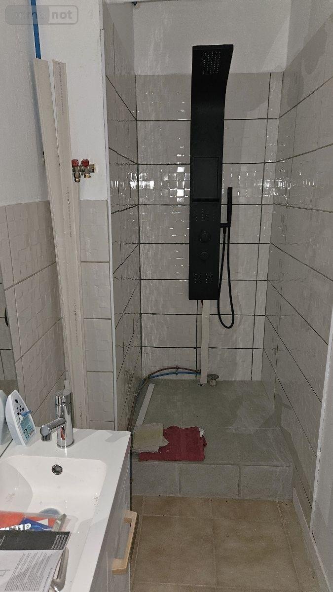 Immeuble a vendre Vitry-le-François 51300 Marne 175 m2  248000 euros