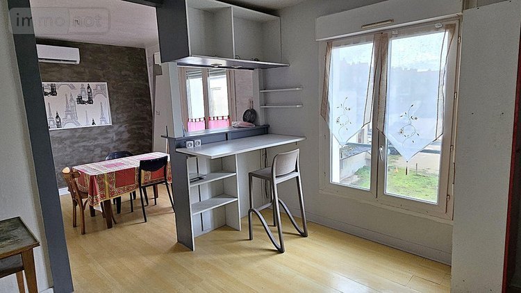 Immeuble a vendre Vitry-le-François 51300 Marne 175 m2  248000 euros