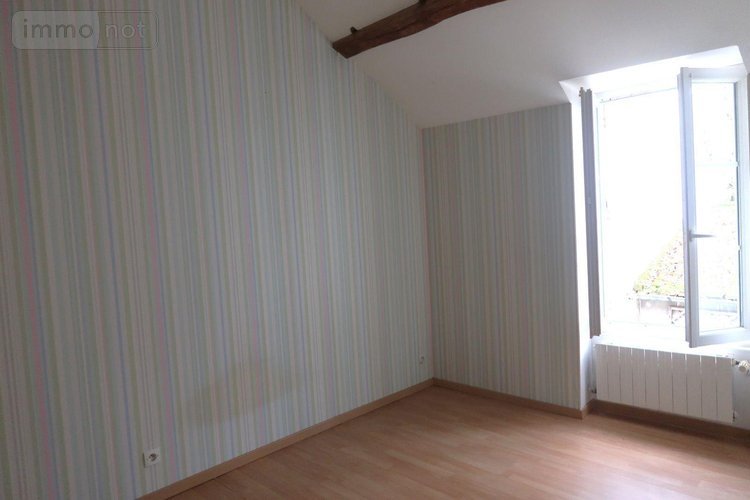 Maison a vendre Châtellerault 86100 Vienne 56 m2 4 pièces 69800 euros