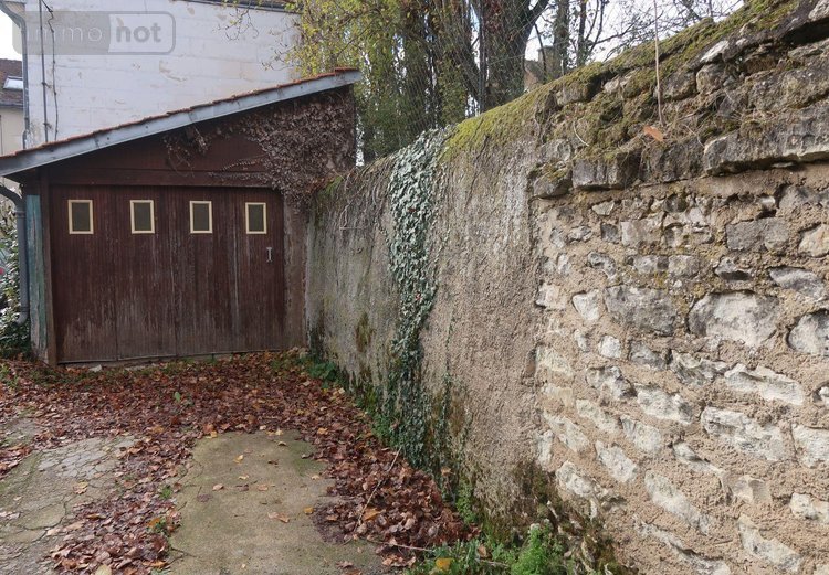Maison a vendre Châtellerault 86100 Vienne 56 m2 4 pièces 69800 euros